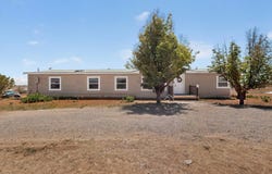 4 Forest Court, Edgewood, NM 87015