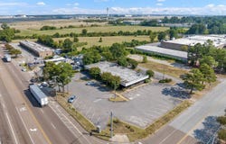 2015 E BROOKS Rd lot: 5& Pt 4, Memphis, TN 38116