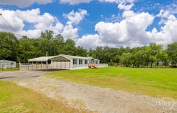 769 Log Landing Road, Springfield, GA 31329