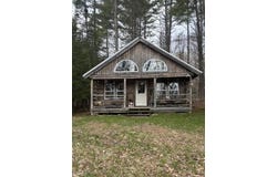 17 Faulkner Hill Road, Starks, ME 04911