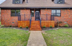 1703 Park Avenue, Malvern, AR 72104