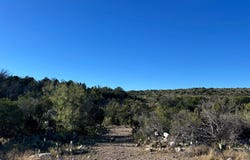 Eastwood RD, Comstock, TX 78837