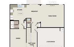 265 Baylor Bend, Hinesville, GA 31313