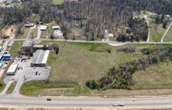 W Chambers Dr, Booneville, MS 38829