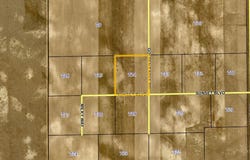 Tract 14 EAGLE RANCH ESTATES, Pine Bluffs, WY 82082