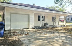 320 E 17th Street, Baxter Springs, KS 66713
