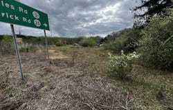 ROBERT C BYRD DRIVE, BECKLEY, WV 25801