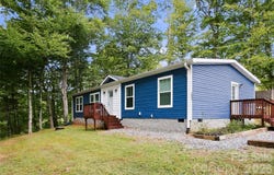203 Beaverdam Loop Road, Candler, NC 28715