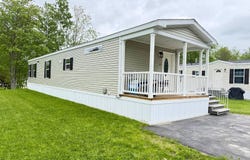 17 Bickford Dr, Lisbon Falls, ME 04252