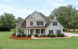 14 Willow Bend Circle, Senoia, GA 30276