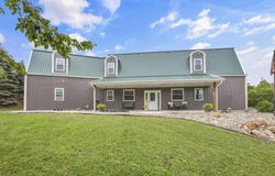 5404 State Route 95, Mount Gilead, OH 43338