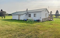 W107 1ST AVE, Gleason, WI 54435