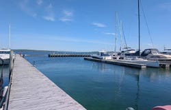 202 Ferry Avenue, Charlevoix, MI 49720