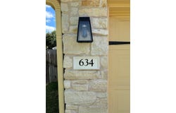 634 River Bluff Cir, Georgetown, TX 78626
