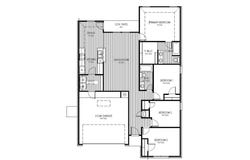 1801 Olive Way, Moore, OK 73160