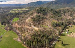 Messinger Road, Grants Pass, OR 97527