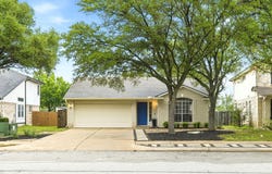 602 Stallion Dr, Cedar Park, TX 78613