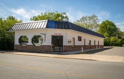 54 MARKET ST, ONANCOCK, VA 23417
