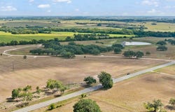 3269 FM 956 (Lot 2), Freyburg Area, Schulenburg, TX 78956