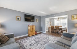 1307 Windmill Drive, Lafayette, IN 47906