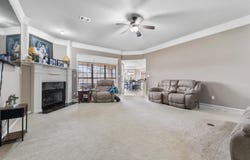 115 Sancerre Drive, Maumelle, AR 72113