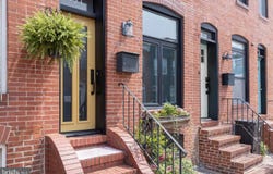 821 S DECKER AVE S, BALTIMORE, MD 21224