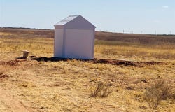 477 CR151, Rochester, TX 79544