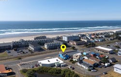 202 N HIGHWAY 101, RockawayBeach, OR 97136