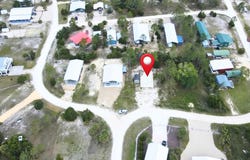 21379 Osprey Circle, Keaton Beach, FL 32348
