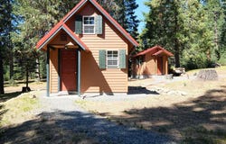3-E-51 Red Fir Drive, McCloud, CA