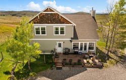 68 Rolling Glen Ranch Loop, Three Forks, MT 59752