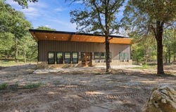 11358 E Little Road, Kingston, OK 73439