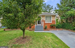 9120 5TH Street, LANHAM, MD 20706
