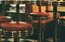 Diner Restaurant, Largo, FL