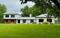 360 Morgan Mill Road, Brooks, GA 30205