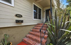 4656 Redding St, Oakland, CA 94619