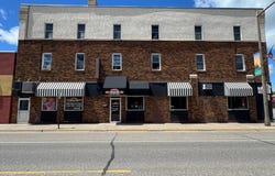 110 Central Avenue S, Milaca, MN 56353