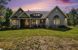 6260 Evergreen, Hale, MI 48739