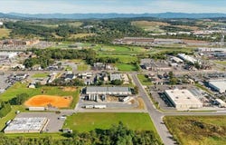 40 BAXTER DR, HARRISONBURG, VA 22801