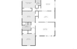 305 Randolph Drive, Lafayette, LA 70501