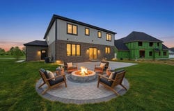 8334 W Chanel Drive, Monee, IL 60449