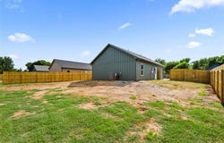 131 Aspen Circle, Wilson, OK 73463