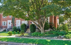 6119 REGENT PARK Road, BALTIMORE, MD 21228