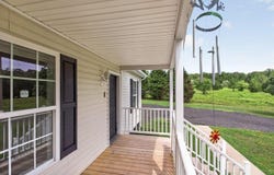 7066 FORTUNE LN, KEENE, VA 22946