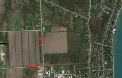 King Road, East China, MI 48054