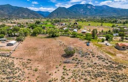 Shana Madre, Arroyo Seco, NM 87514