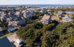 58215 Smell Wreck Lane lot: 4, Hatteras, NC 27943