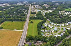 Highway 707, Murrells Inlet, SC 29576