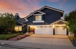 11561 E Buttercreek Road, Moorpark, CA 93021
