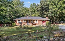 3770 Flatwoods Rd, CAMDEN, TN 38320